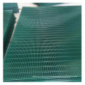 PVC Coated Welded 358 Wire Mesh